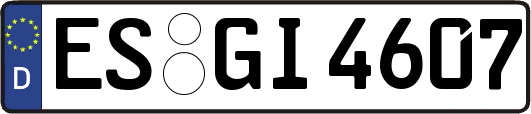 ES-GI4607