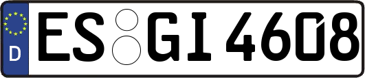 ES-GI4608