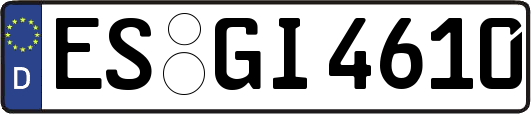 ES-GI4610