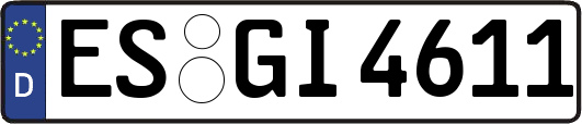 ES-GI4611