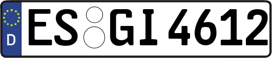 ES-GI4612