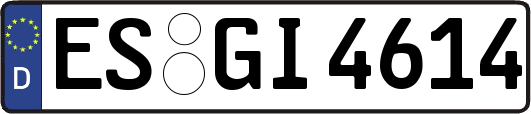 ES-GI4614