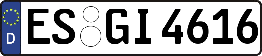 ES-GI4616