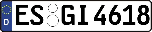 ES-GI4618
