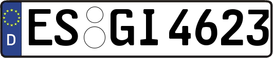 ES-GI4623