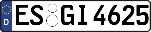 ES-GI4625
