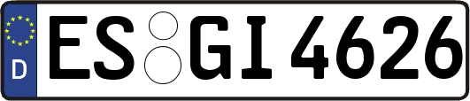 ES-GI4626