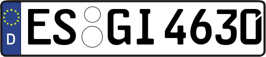 ES-GI4630