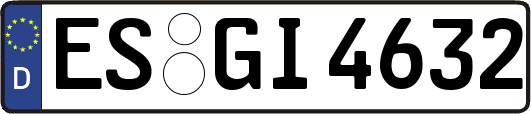 ES-GI4632