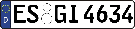 ES-GI4634