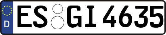 ES-GI4635