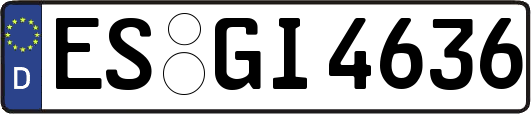 ES-GI4636