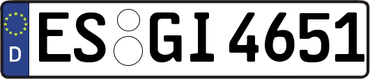 ES-GI4651