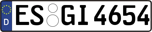 ES-GI4654