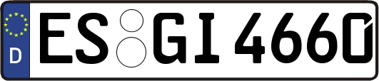 ES-GI4660
