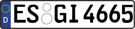 ES-GI4665