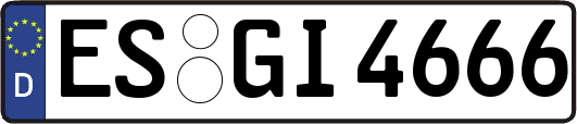 ES-GI4666