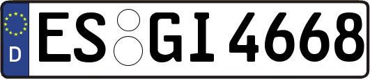 ES-GI4668