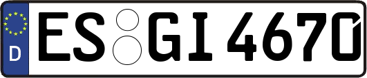 ES-GI4670