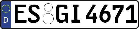 ES-GI4671