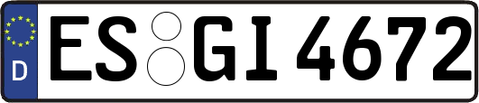ES-GI4672