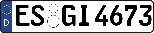 ES-GI4673