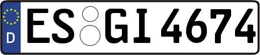 ES-GI4674