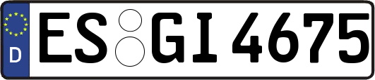 ES-GI4675
