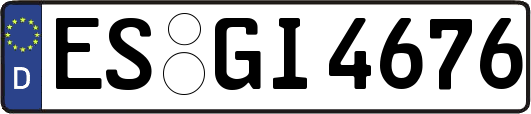 ES-GI4676