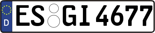 ES-GI4677