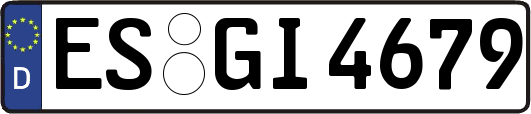 ES-GI4679