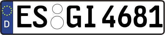 ES-GI4681