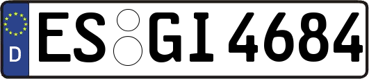 ES-GI4684