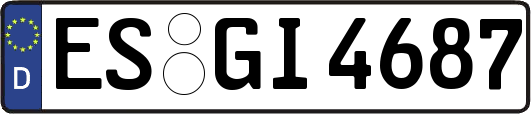 ES-GI4687