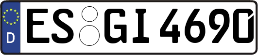 ES-GI4690