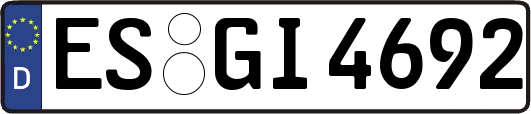 ES-GI4692