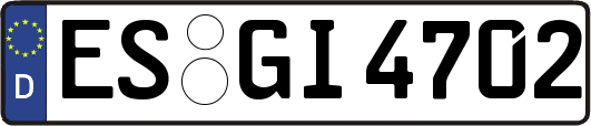 ES-GI4702