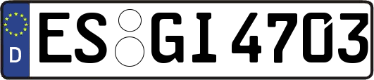 ES-GI4703