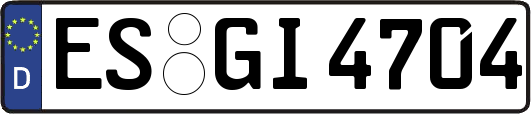 ES-GI4704