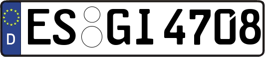 ES-GI4708