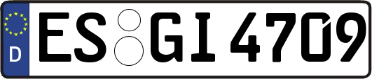 ES-GI4709