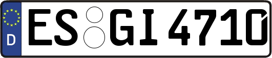 ES-GI4710
