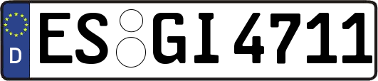 ES-GI4711