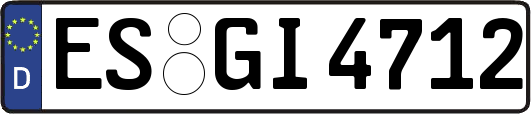 ES-GI4712