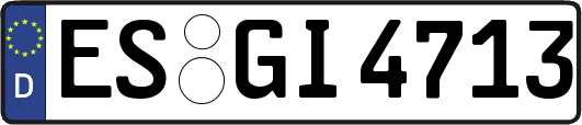 ES-GI4713