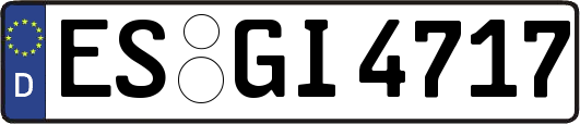 ES-GI4717