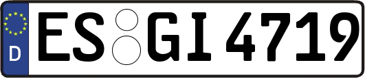 ES-GI4719