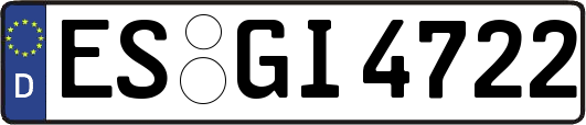 ES-GI4722