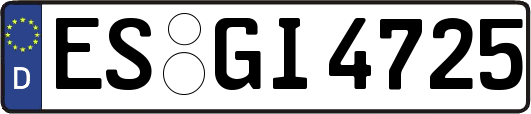 ES-GI4725