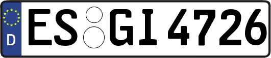 ES-GI4726
